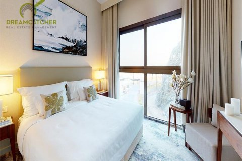 Wohnung zum Verkauf in Sharm, Fujairah, VAE 4 Schlafzimmer, 269.9 m2 Nr. 588725 - Foto 19