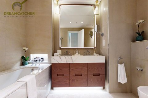 Wohnung zum Verkauf in Sharm, Fujairah, VAE 4 Schlafzimmer, 269.9 m2 Nr. 588725 - Foto 10