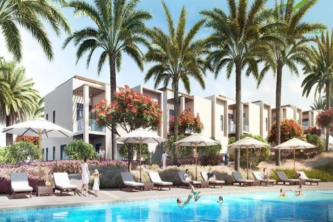Wohnung zum Verkauf in Sharm, Fujairah, VAE 4 Schlafzimmer, 269.9 m2 Nr. 588725 - Foto 21