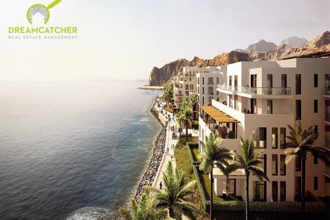 Wohnung zum Verkauf in Sharm, Fujairah, VAE 4 Schlafzimmer, 269.9 m2 Nr. 588725 - Foto 25