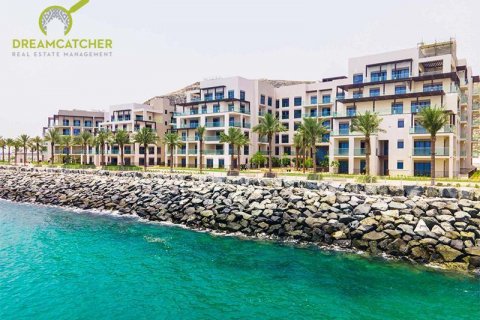 Wohnung zum Verkauf in Sharm, Fujairah, VAE 4 Schlafzimmer, 269.9 m2 Nr. 588725 - Foto 29