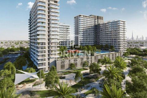 Leilighet til salgs i Dubai Hills Estate, Dubai, Emiratene 2 soverom, 109.9 kvm Nr. 761891 - Foto 3