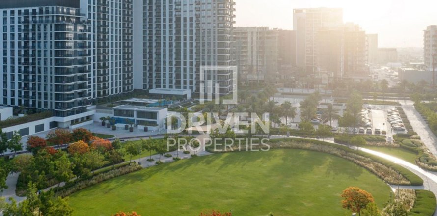 Leilighet i Dubai Hills Estate, Dubai, Emiratene 2 soverom, 109.9 kvm nr. 761891