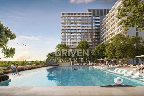 Leilighet til salgs i Dubai Hills Estate, Dubai, Emiratene 2 soverom, 109.9 kvm Nr. 761891 - Foto 2