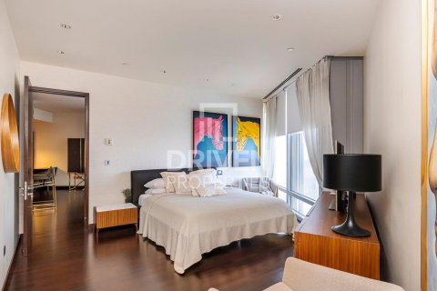 Huoneisto Downtown Dubai (Downtown Burj Dubai), Arabiemiraatit 1 makuuhuone, 116.41 m2 № 761893 - kuva 6
