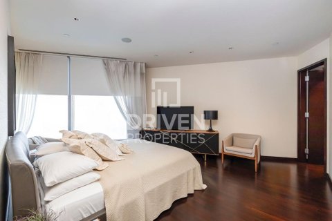 Huoneisto Downtown Dubai (Downtown Burj Dubai), Arabiemiraatit 1 makuuhuone, 116.41 m2 № 761893 - kuva 7