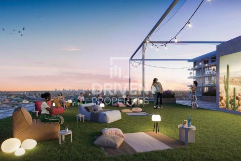 Müüa korter asukohaga Dubai Hills Estate, AÜE: 3 magamistoaga, 147.9 m² Nr 761890 - pilt 7