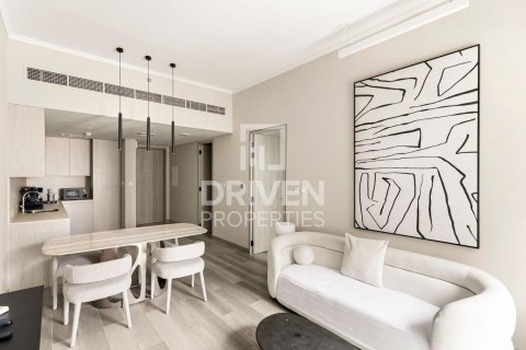 Apartmán v Jumeirah Village Circle, Dubai, SAE 1 spálňa, 65.13 m2 č. 761894 - Fotografia 1