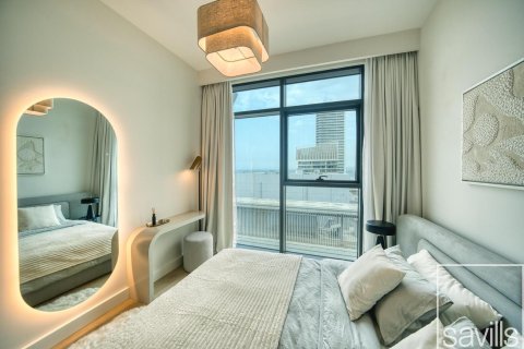 Wohnung zum Verkauf in Dubai Harbour, Dubai, VAE 1 Schlafzimmer, 66.15 m2 Nr. 764740 - Foto 10