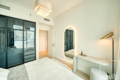 Wohnung zum Verkauf in Dubai Harbour, Dubai, VAE 1 Schlafzimmer, 66.15 m2 Nr. 764740 - Foto 9