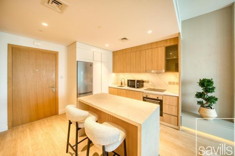 Wohnung zum Verkauf in Dubai Harbour, Dubai, VAE 1 Schlafzimmer, 66.15 m2 Nr. 764740 - Foto 3