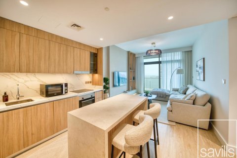 Wohnung zum Verkauf in Dubai Harbour, Dubai, VAE 1 Schlafzimmer, 66.15 m2 Nr. 764740 - Foto 5