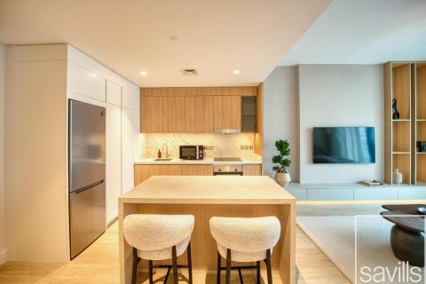 Wohnung zum Verkauf in Dubai Harbour, Dubai, VAE 1 Schlafzimmer, 66.15 m2 Nr. 764740 - Foto 15