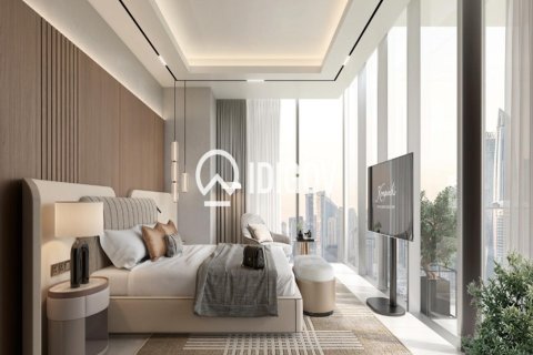 Apartmán v Dubai Marina, SAE 1 spálňa, 108.98 m2 č. 764678