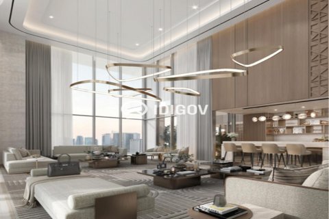 Apartamento en venta en Dubai Marina, Dubai, EAU 1 dormitorio, 108.98 m2 № 764678 - foto 2