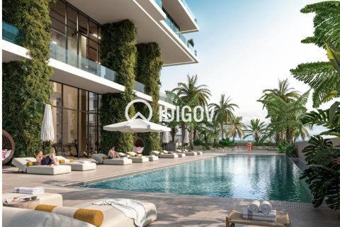Apartamento en venta en Dubai Marina, Dubai, EAU 1 dormitorio, 108.98 m2 № 764678 - foto 10