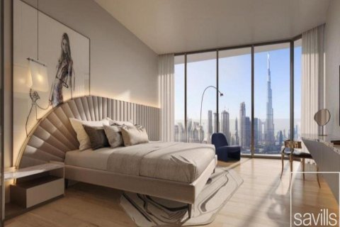 Downtown Dubai (Downtown Burj Dubai), UAE의 판매용 펜트하우스 침실 3개, 387.78제곱미터 번호 764738 - 사진 5