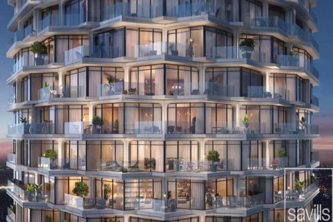 Downtown Dubai (Downtown Burj Dubai), UAE의 판매용 펜트하우스 침실 3개, 387.78제곱미터 번호 764738 - 사진 10
