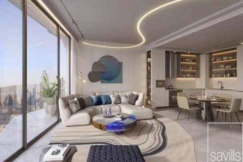 Downtown Dubai (Downtown Burj Dubai), UAE의 판매용 펜트하우스 침실 3개, 387.78제곱미터 번호 764738 - 사진 4