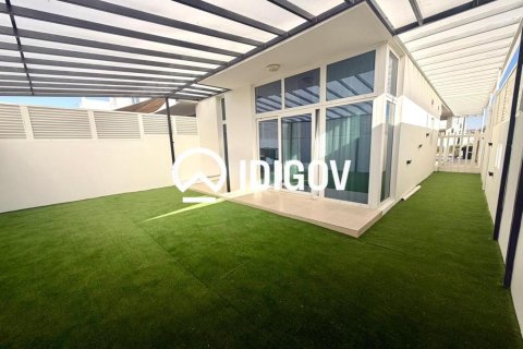 Řadový dům v Dubai, SAE 3 ložnice, 178.19 m² Č.: 764680 - fotografie 4