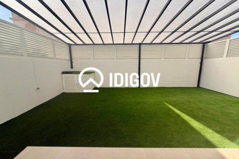 Řadový dům v Dubai, SAE 3 ložnice, 178.19 m² Č.: 764680 - fotografie 7