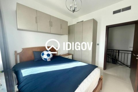 Řadový dům v Dubai, SAE 3 ložnice, 178.19 m² Č.: 764680 - fotografie 2