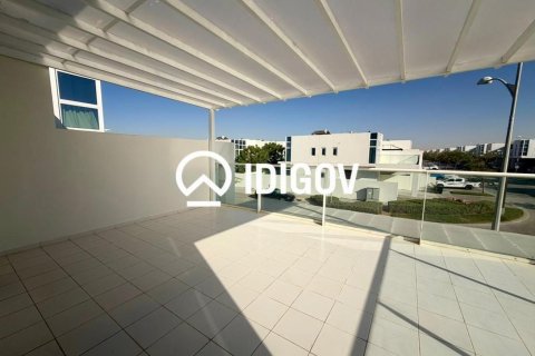 Řadový dům v Dubai, SAE 3 ložnice, 178.19 m² Č.: 764680 - fotografie 10