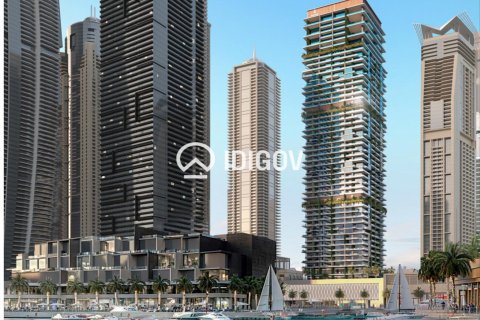 Apartman u Dubai Marina, UAE 283.08 m2, 3 spavaćih soba Br. 764679