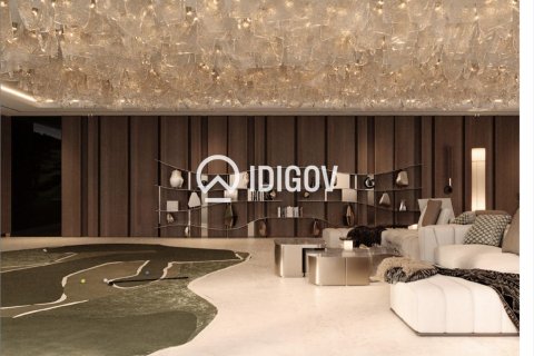 Dubai Marina, Dubai, BAE’de satılık daire 3 yatak odası, 283.08 m&sup2; No 764679 - fotoğraf 6