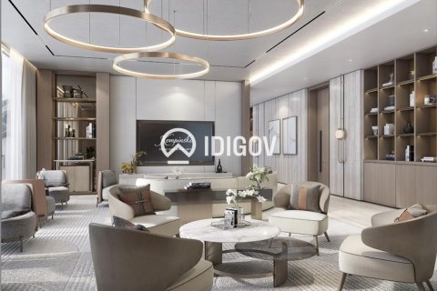 Dubai Marina, Dubai, BAE’de satılık daire 3 yatak odası, 283.08 m&sup2; No 764679 - fotoğraf 4