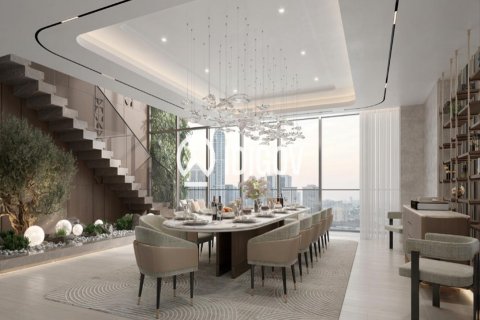 Dubai Marina, Dubai, BAE’de satılık daire 3 yatak odası, 283.08 m&sup2; No 764679 - fotoğraf 8