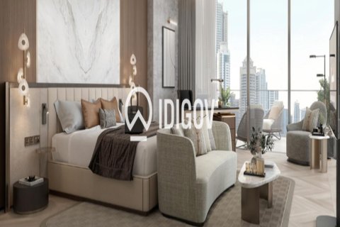 Dubai Marina, Dubai, BAE’de satılık daire 3 yatak odası, 283.08 m&sup2; No 764679 - fotoğraf 7