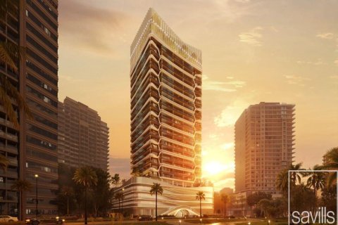 Пәтер Dubai Sports City, Дубай, БАӘ-да 1 жатын бөлме, 82.5 м² № 764739 - фото 26