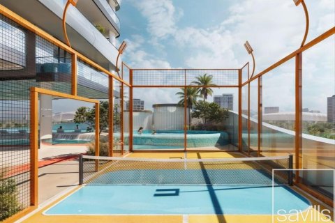 Пәтер Dubai Sports City, Дубай, БАӘ-да 1 жатын бөлме, 82.5 м² № 764739 - фото 22