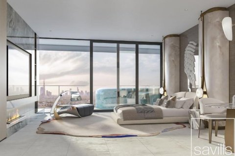 Пәтер Dubai Sports City, Дубай, БАӘ-да 1 жатын бөлме, 82.5 м² № 764739 - фото 15