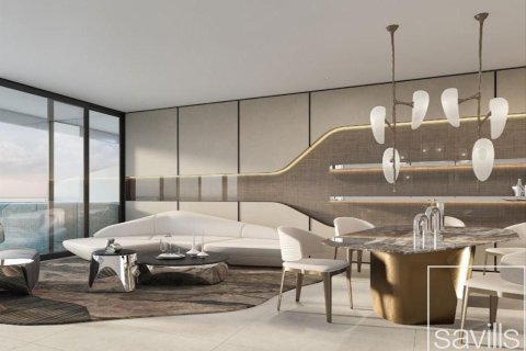 Пәтер Dubai Sports City, Дубай, БАӘ-да 1 жатын бөлме, 82.5 м² № 764739 - фото 8