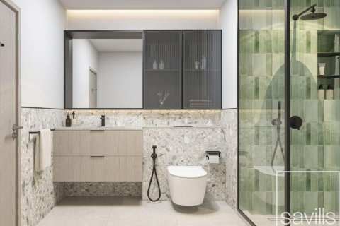 Пәтер Dubai Sports City, Дубай, БАӘ-да 1 жатын бөлме, 82.5 м² № 764739 - фото 14