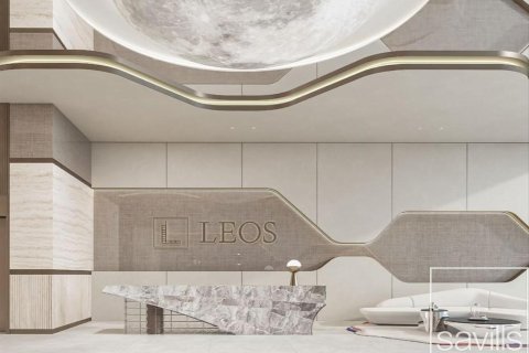 Пәтер Dubai Sports City, Дубай, БАӘ-да 1 жатын бөлме, 82.5 м² № 764739 - фото 6