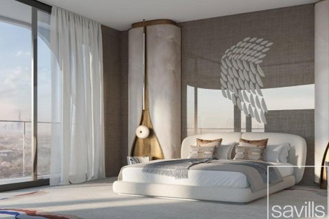 Пәтер Dubai Sports City, Дубай, БАӘ-да 1 жатын бөлме, 82.5 м² № 764739 - фото 12