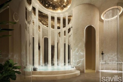 Пәтер Dubai Sports City, Дубай, БАӘ-да 1 жатын бөлме, 82.5 м² № 764739 - фото 24