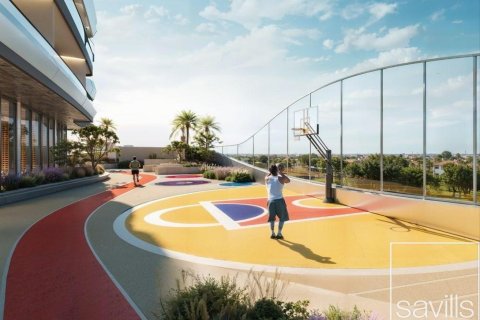 Пәтер Dubai Sports City, Дубай, БАӘ-да 1 жатын бөлме, 82.5 м² № 764739 - фото 21