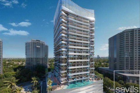 Пәтер Dubai Sports City, Дубай, БАӘ-да 1 жатын бөлме, 82.5 м² № 764739 - фото 4