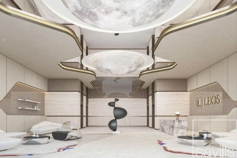 Пәтер Dubai Sports City, Дубай, БАӘ-да 1 жатын бөлме, 82.5 м² № 764739 - фото 5