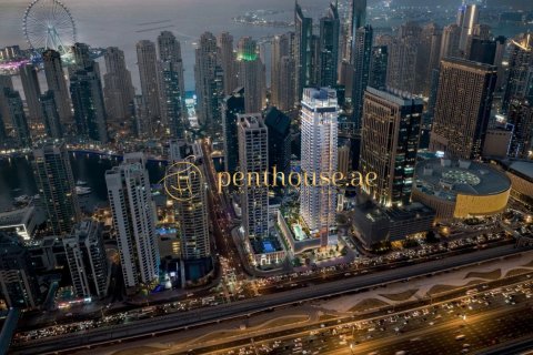 Müüa korter asukohaga Dubai Marina, AÜE: 1 magamistoaga, 56 m² Nr 663998 - pilt 9