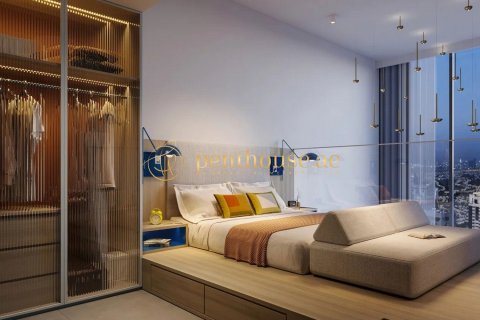 Müüa korter asukohaga Dubai Marina, AÜE: 1 magamistoaga, 56 m² Nr 663998 - pilt 7