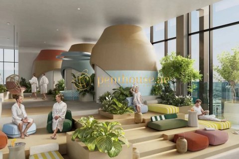 Müüa korter asukohaga Dubai Marina, AÜE: 1 magamistoaga, 56 m² Nr 663998 - pilt 18