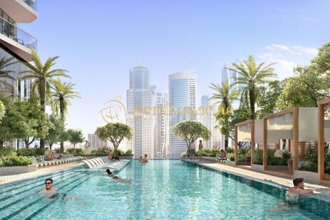 Müüa korter asukohaga Dubai Marina, AÜE: 1 magamistoaga, 56 m² Nr 663998 - pilt 16