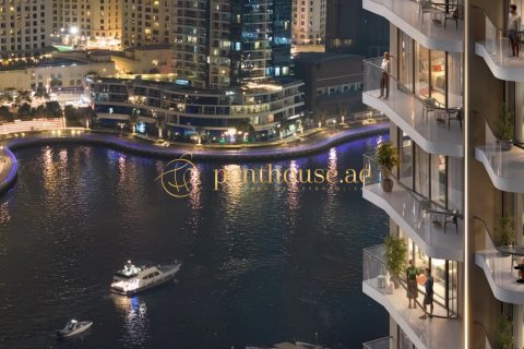 Müüa korter asukohaga Dubai Marina, AÜE: 1 magamistoaga, 56 m² Nr 663998 - pilt 10