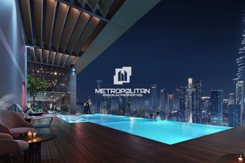 Apartment til salg i City Walk, Dubai, UAE 1 soveværelse, 73 kvm № 664001 - foto 2