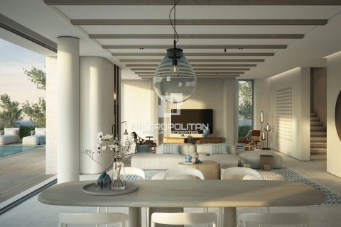 Huvila Dubai, Arabiemiraatit 4 makuuhuonetta, 505 m2 № 663996